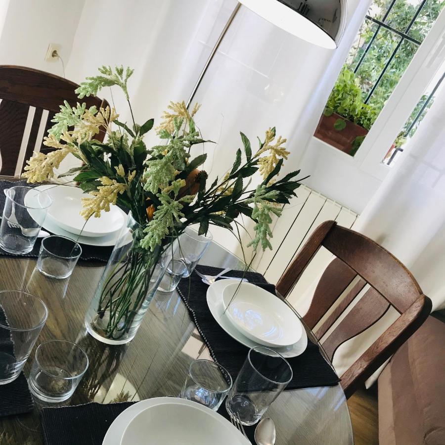 Villa Huetor , Piscina Y Barbacoa Privada Huétor Vega Kültér fotó