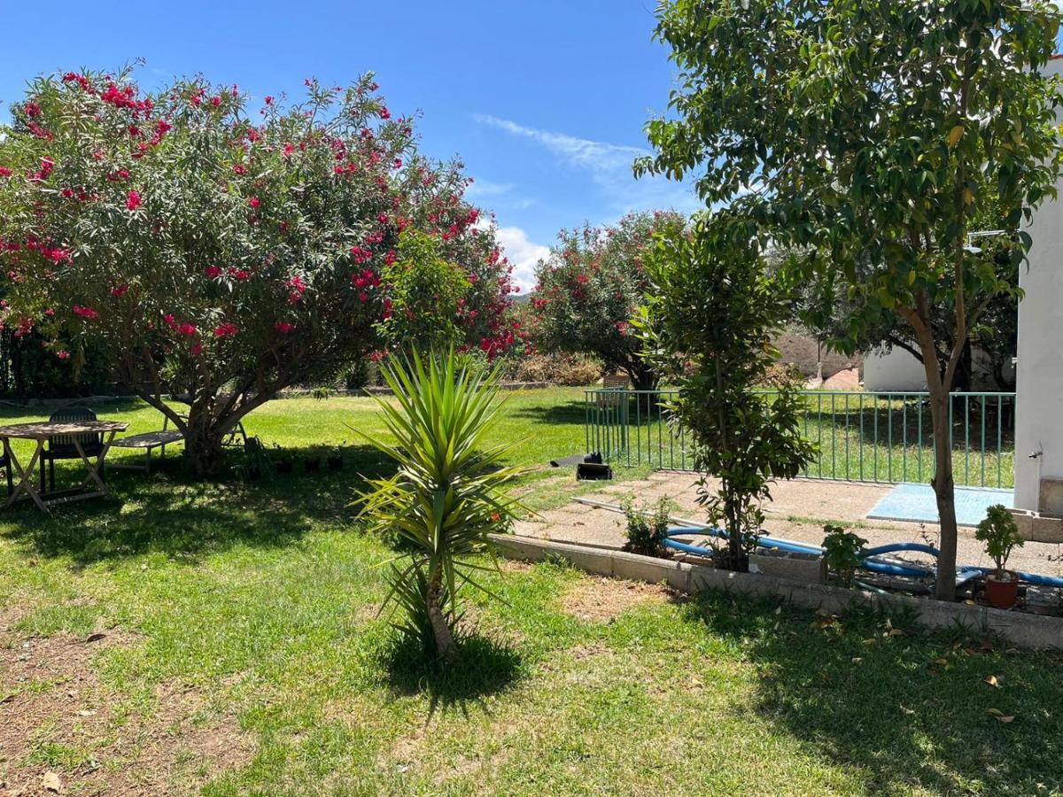 Villa Huetor , Piscina Y Barbacoa Privada Huétor Vega Kültér fotó