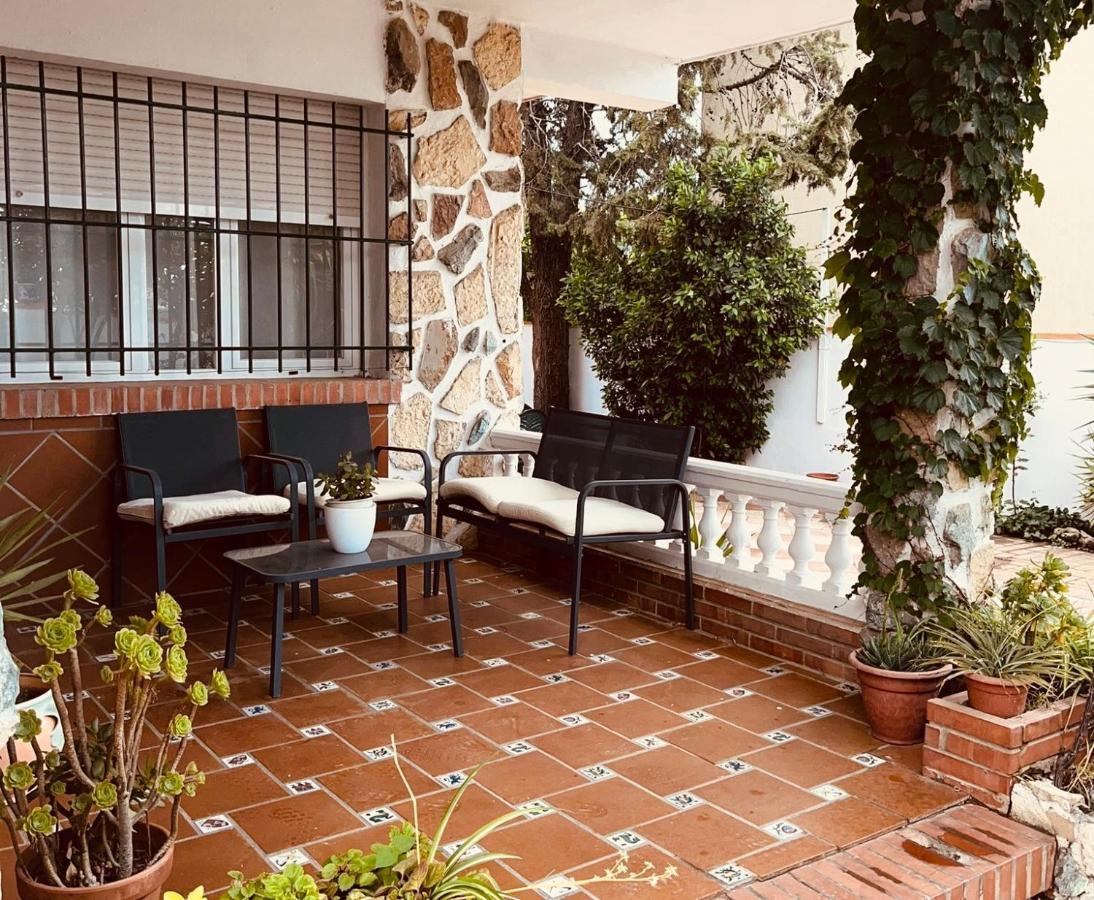 Villa Huetor , Piscina Y Barbacoa Privada Huétor Vega Kültér fotó