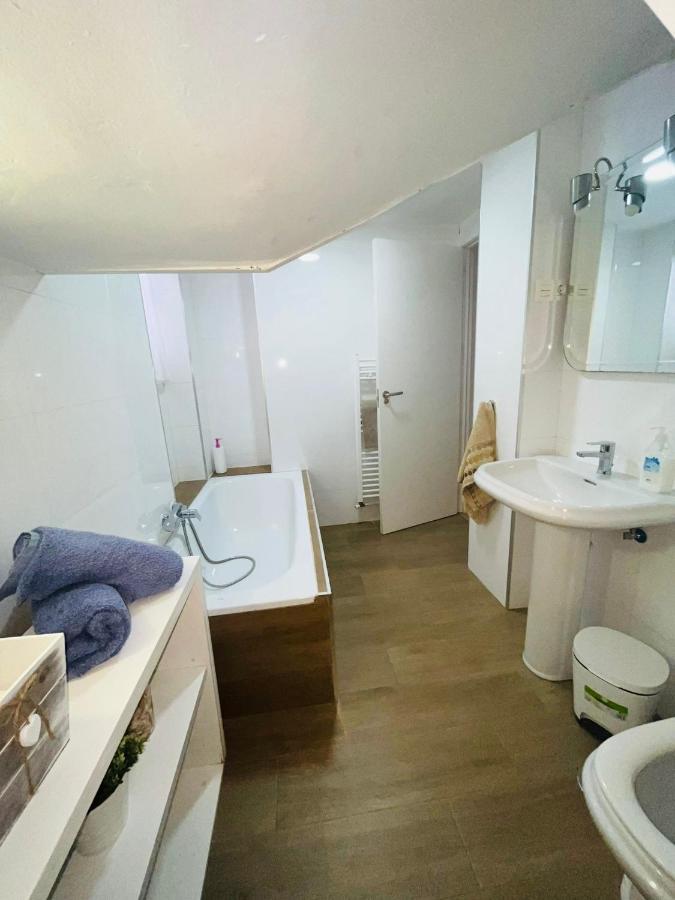 Villa Huetor , Piscina Y Barbacoa Privada Huétor Vega Kültér fotó