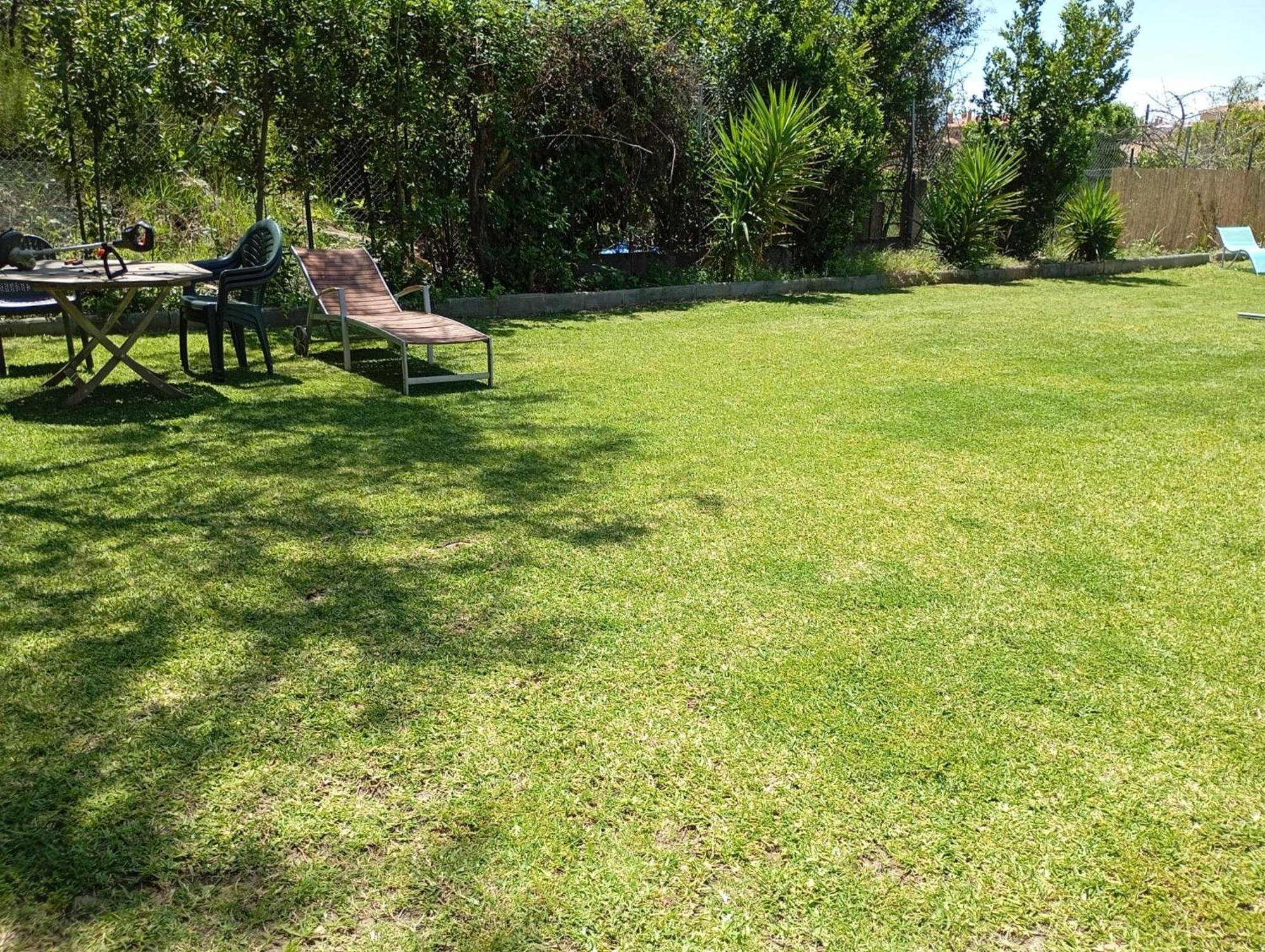 Villa Huetor , Piscina Y Barbacoa Privada Huétor Vega Kültér fotó