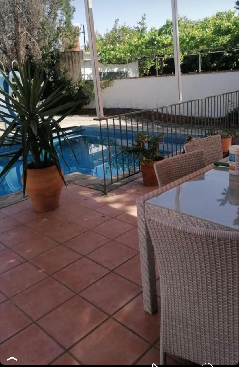 Villa Huetor , Piscina Y Barbacoa Privada Huétor Vega Kültér fotó